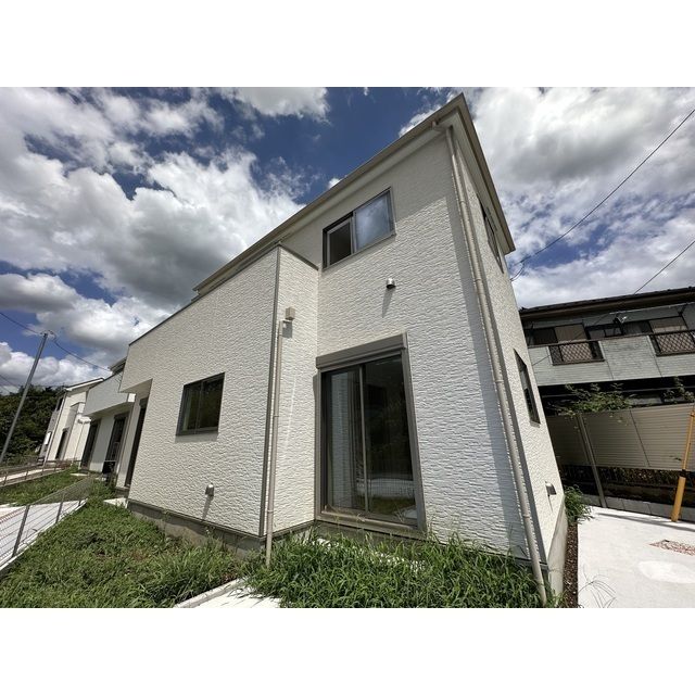 Kolet八王子美山#02の外観画像