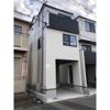 Kolet西川口#11の外観