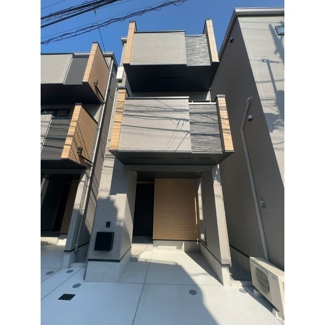 Kolet金町#11の外観画像