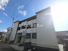ミルアモールEの外観画像
