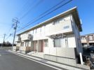 Primoの間取り画像