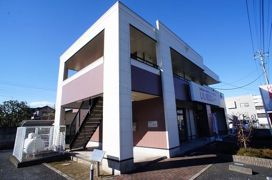 シャルマン・アヴニューの外観画像