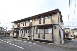 エピナール Aの外観画像