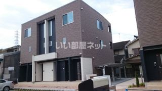 クレアシオンAの外観画像