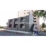 コンフォート本陣通の外観画像