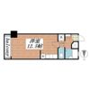 パセール長良の間取り画像