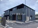 グレビレア Ⅰの間取り画像