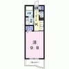 ピカソルの間取り画像