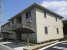 プリウス大曽根 Aの間取り画像