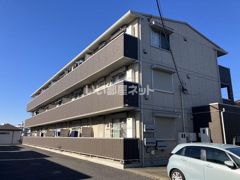 エクセルトーワⅡの外観画像