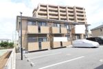 ベアーレ Bの間取り画像