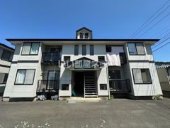 ホワイトベースCの外観画像