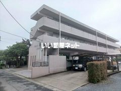 シャトレ山の手の外観画像