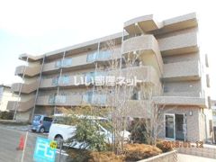 FメゾンⅡの外観画像