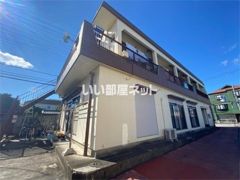 山田屋荘の外観画像