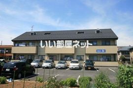 レジア和の外観画像