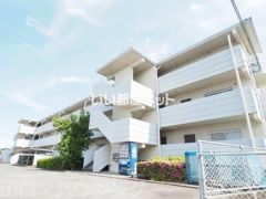 榎本マンションの外観画像
