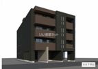 シャーメゾン板屋町の間取り画像