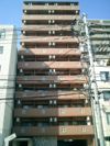 カーサ土橋の間取り画像