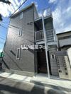 SHOKEN Villa横浜港南中央の外観