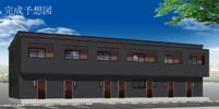 GRACEの間取り画像
