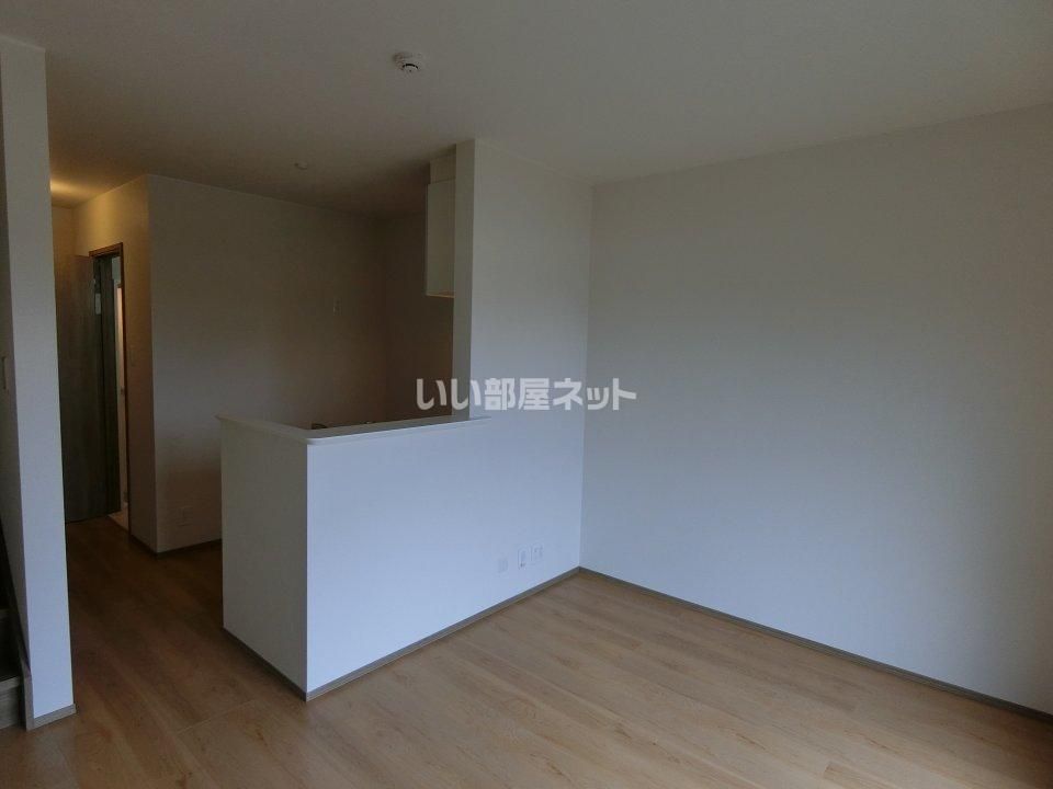 リビング
