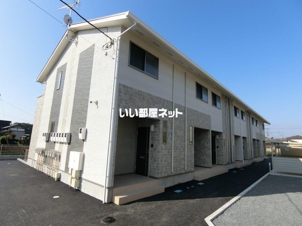 Heim Berg(ハイムベルグ)の外観画像