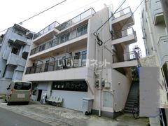 大丸コーポの外観画像