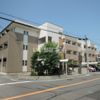 グランピア鳳の間取り画像