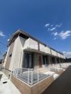 森の泉の間取り画像