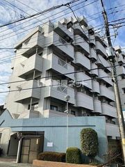 グランコート熊谷弐番館の外観画像