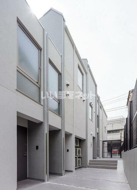 GranDuo成城の外観画像