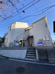 Hilltop杉田の外観画像