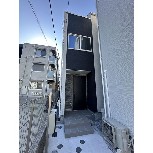 Kolet宿河原#11の外観画像