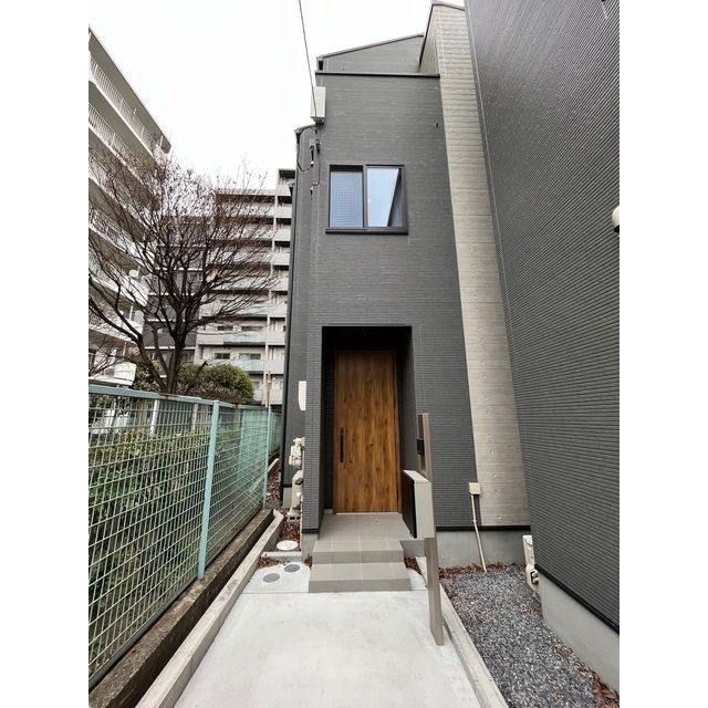 Kolet亀有#12の外観画像