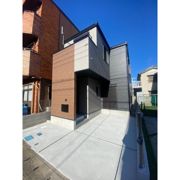 Kolet八千代台#02の外観画像