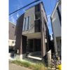 Kolet昭島中神町の間取り画像