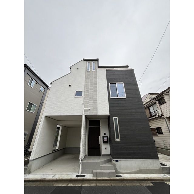 Kolet新柴又#07の外観画像