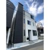 Kolet川崎井田の間取り画像