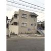 サンハイツの間取り画像