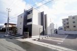ベレオ南栄町の間取り画像