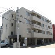 ジャルダンⅠの外観画像