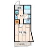 ラネージュ鷺沼の間取り画像