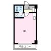 うなばらマンション2の間取り画像