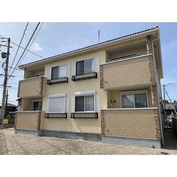 Amuyの外観画像