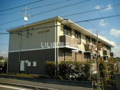 ベイサイド水草の外観画像