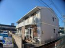 リバーサイド松村の外観