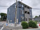 チェリー クローバーの間取り画像