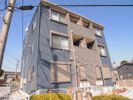 チェリー クローバーの間取り画像