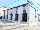 ラピスラズリⅤの外観